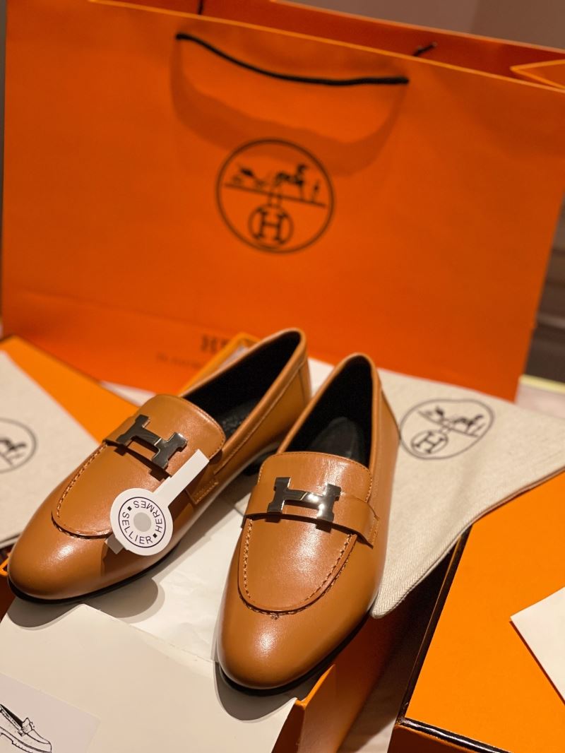 Hermes Business Shoes